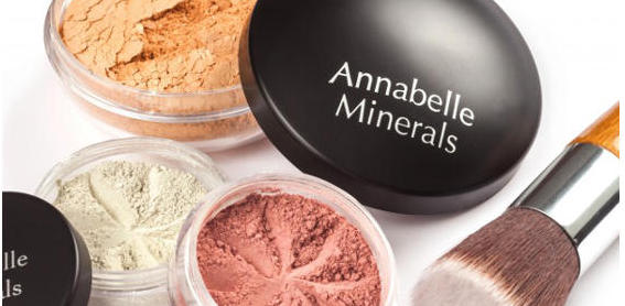 Annebelle Minerals